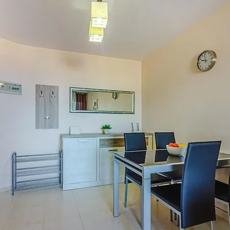 Apartamento Laguna Park Costa *