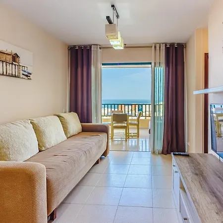 Apartamento Laguna Park Costa