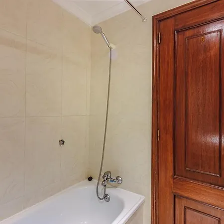 Laguna Park Costa Apartamento Adeje