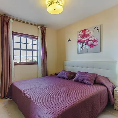 Apartamento Laguna Park Costa Adeje