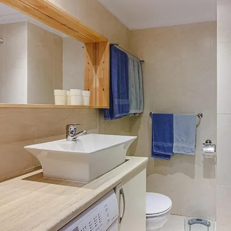 Apartamento Laguna Park Costa