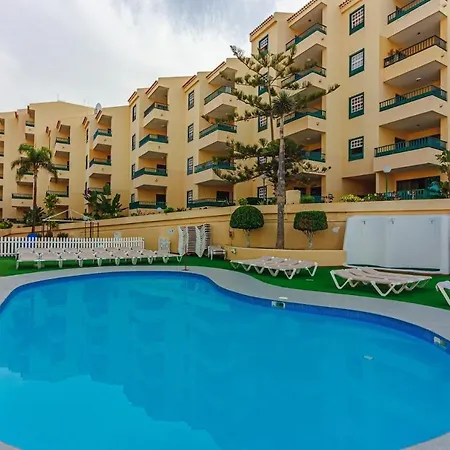 Apartamento Laguna Park Costa Adeje