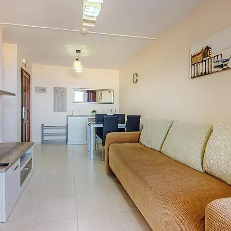 Laguna Park Costa Apartamento