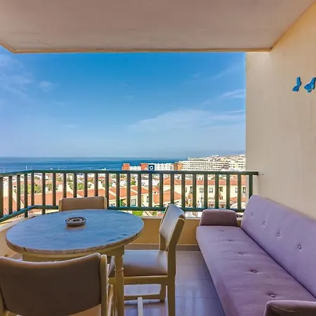 Laguna Park Costa Apartamento *